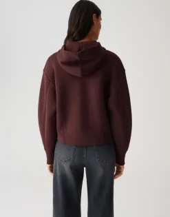 Opus Pullover & Sweatshirts*Gulnora dark grape
