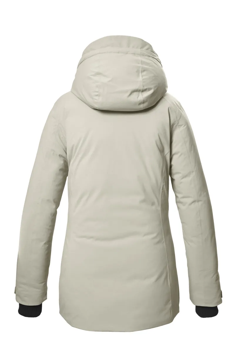 Giga.DX Jacken*GW 6 WMN Funktionsjacke 00733 oliv