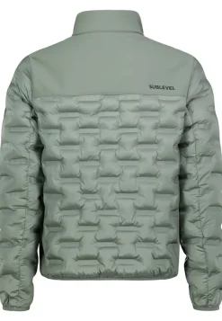 Eight 2 Nine Jacken*H51162AB44545A1 agave green