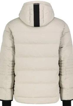 Eight 2 Nine Jacken*H51165AB44552A1 arctic fog white