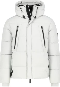 Eight 2 Nine Jacken*H50083AB44550A1 northern grey