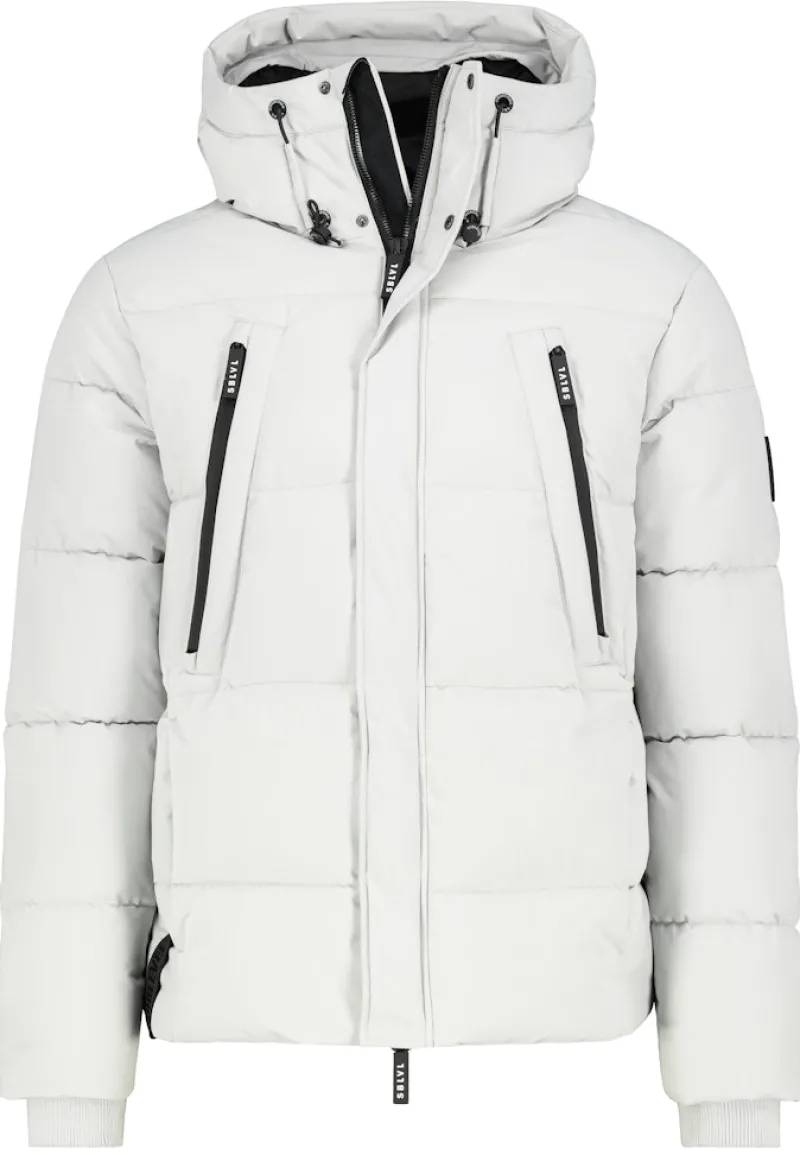 Eight 2 Nine Jacken*H50083AB44550A1 northern grey