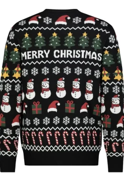 Eight 2 Nine Pullover & Sweatshirts*H90057AB90843F Black