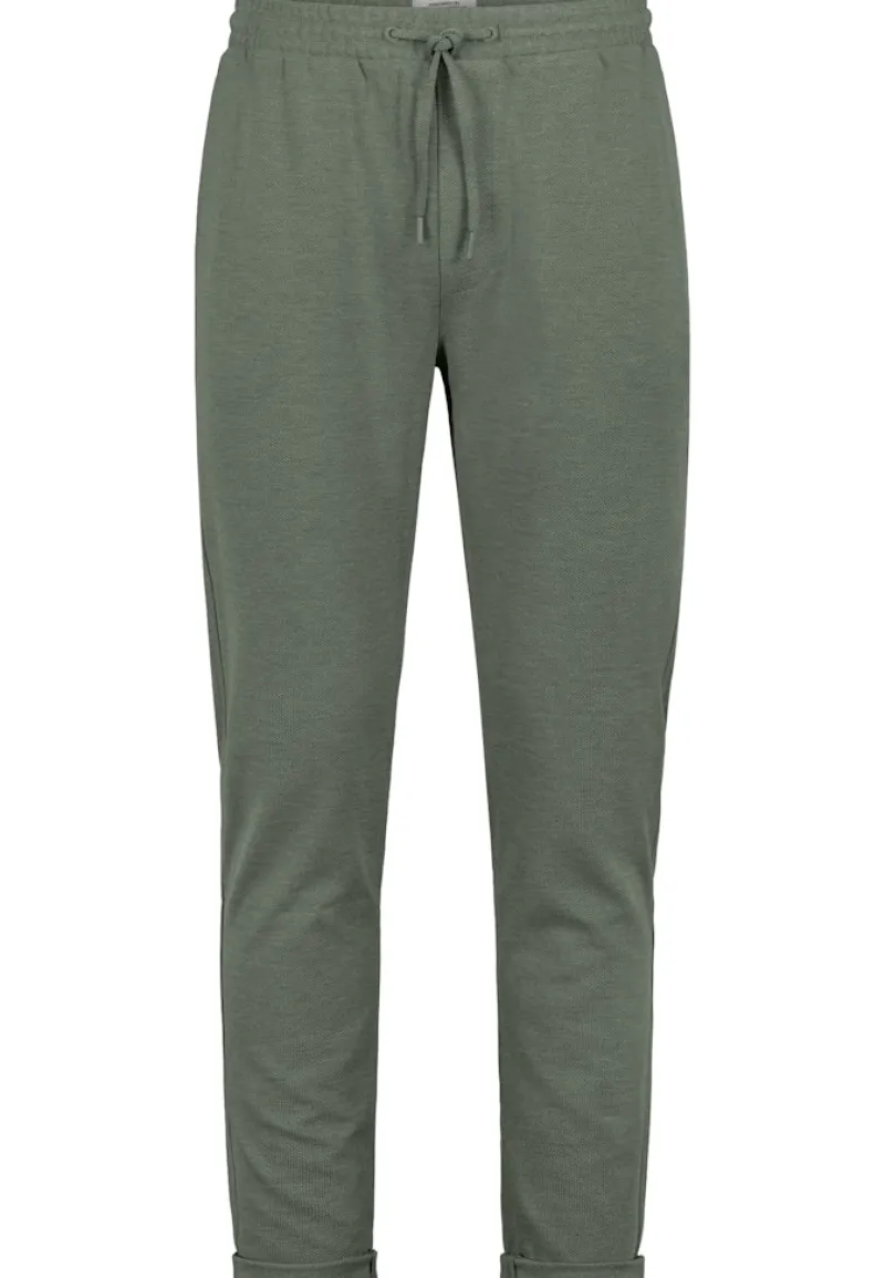 Eight 2 Nine Hosen*H16106AE62441B3 green melange