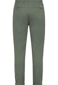 Eight 2 Nine Hosen*H16106AE62441B3 green melange