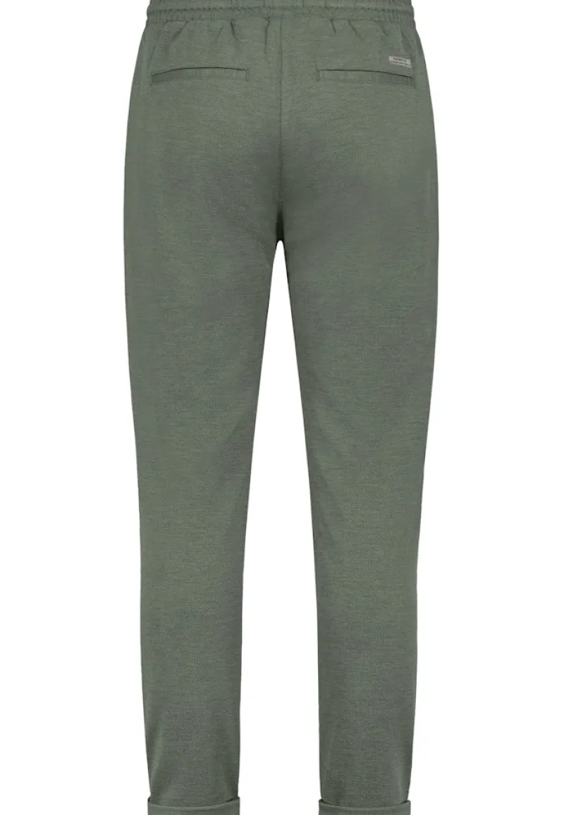 Eight 2 Nine Hosen*H16106AE62441B3 green melange