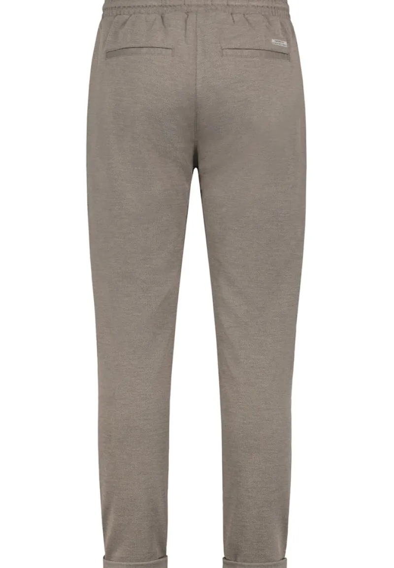 Eight 2 Nine Hosen*H16106AE62441B2 taupe melange