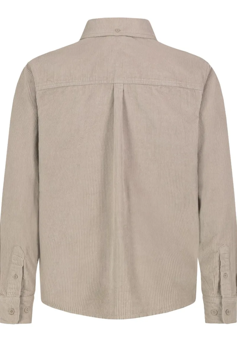 Eight 2 Nine Hemden*H70065AF11199B1 string beige