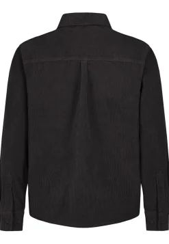 Eight 2 Nine Hemden*H70065AF11199B3 tahiti pearl grey