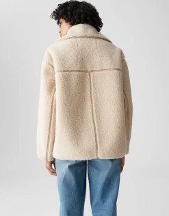 Opus Jacken*Hafine macadamia