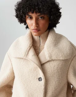 Opus Jacken*Hafine macadamia