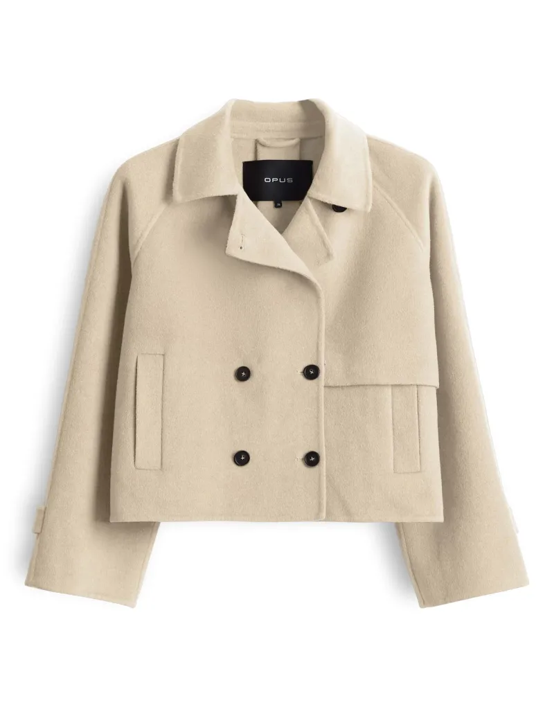 Opus Jacken*Haili macadamia