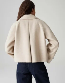 Opus Jacken*Haili macadamia