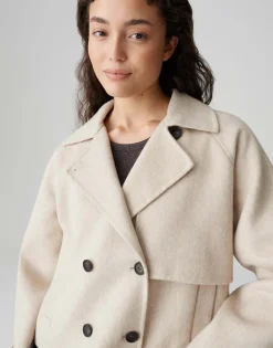 Opus Jacken*Haili macadamia