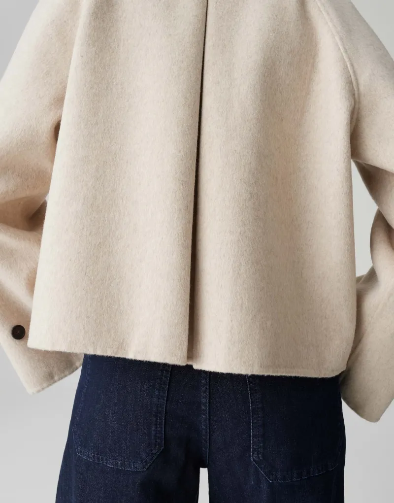 Opus Jacken*Haili macadamia