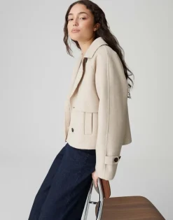 Opus Jacken*Haili macadamia