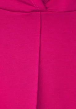 Street One Shirts*Halbarm Kapuzenshirt nu pink