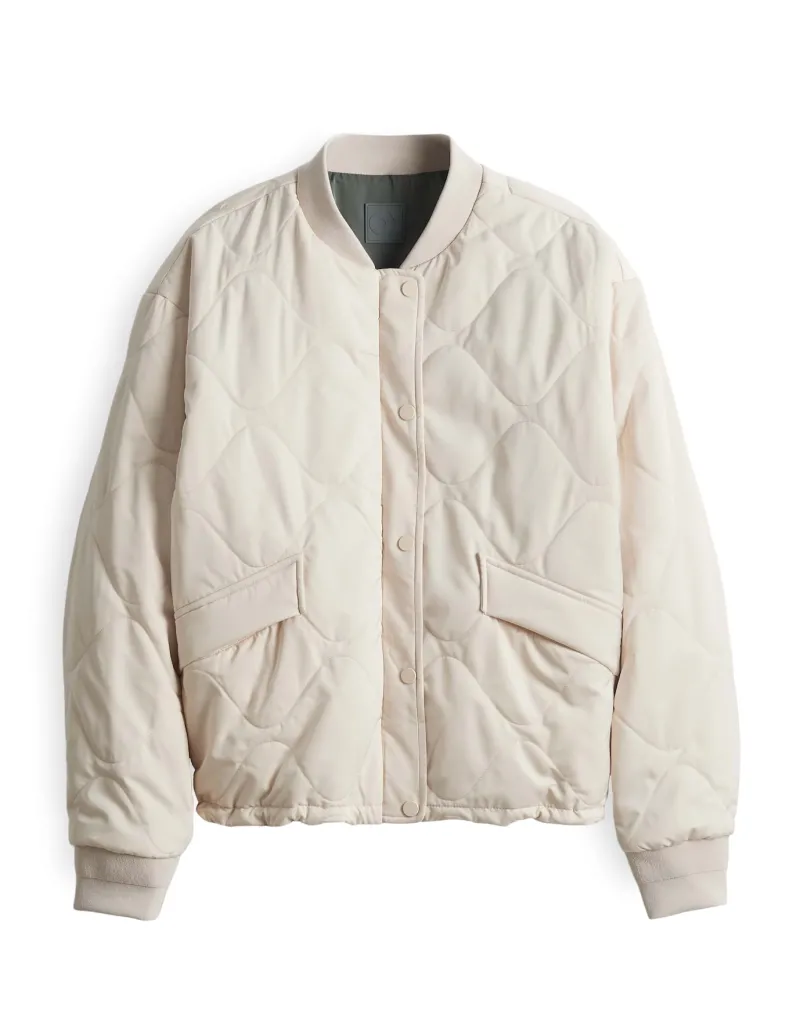 Opus Jacken*Hallinu natural glaze