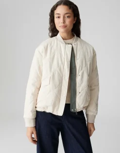 Opus Jacken*Hallinu natural glaze