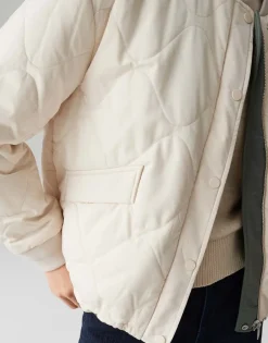 Opus Jacken*Hallinu natural glaze