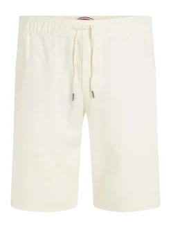 Tommy Hilfiger Shorts*HARLEM PO DRWS LINEN calico
