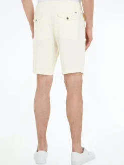 Tommy Hilfiger Shorts*HARLEM PO DRWS LINEN calico