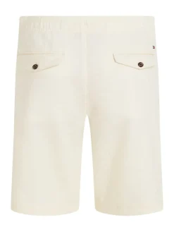 Tommy Hilfiger Shorts*HARLEM PO DRWS LINEN calico