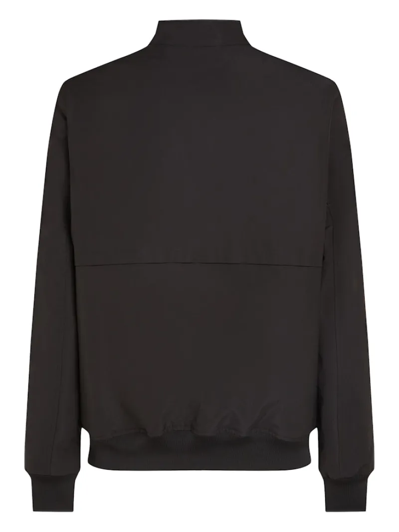 Tommy Hilfiger Jacken|Big Boys*HARRINGTON JACKET Black