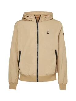 Calvin Klein Jeans Jacken*Harrington Jacket tawny sand