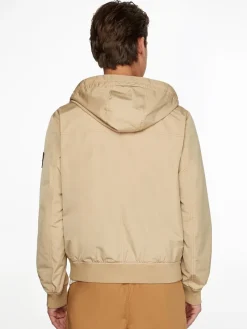 Calvin Klein Jeans Jacken*Harrington Jacket tawny sand