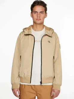 Calvin Klein Jeans Jacken*Harrington Jacket tawny sand