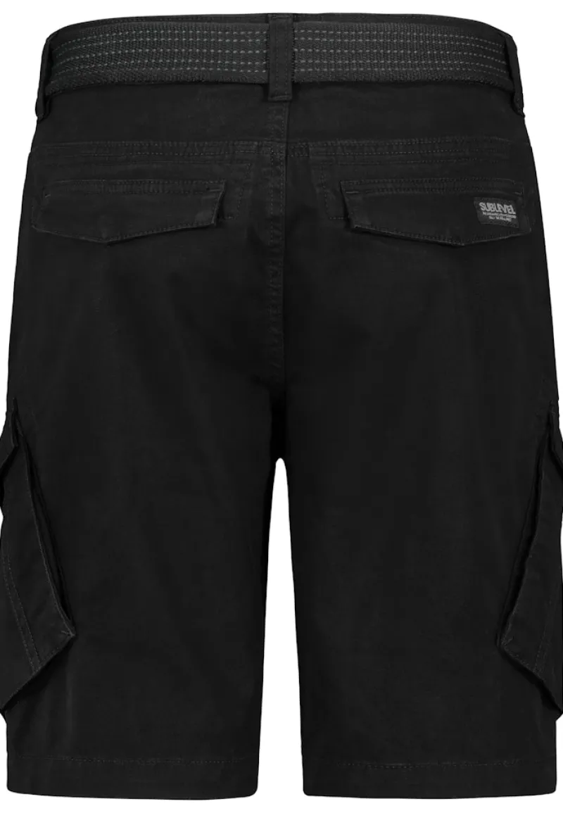 Eight 2 Nine Shorts|Big Boys*H64060BB62513KA3NO Black