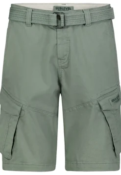Eight 2 Nine Shorts|Big Boys*H64060BB62513KA2NO mineral green