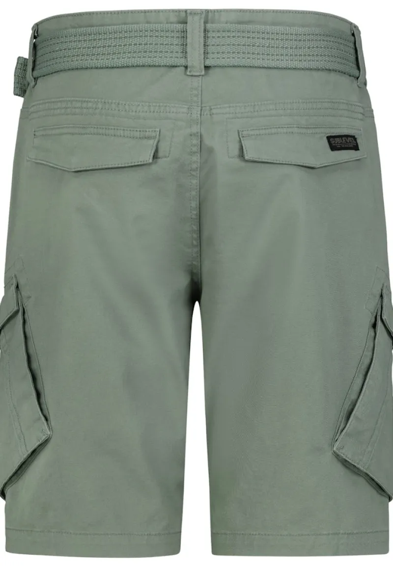 Eight 2 Nine Shorts|Big Boys*H64060BB62513KA2NO mineral green