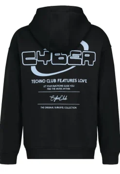 Eight 2 Nine Pullover & Sweatshirts*H10608BC21454A Black