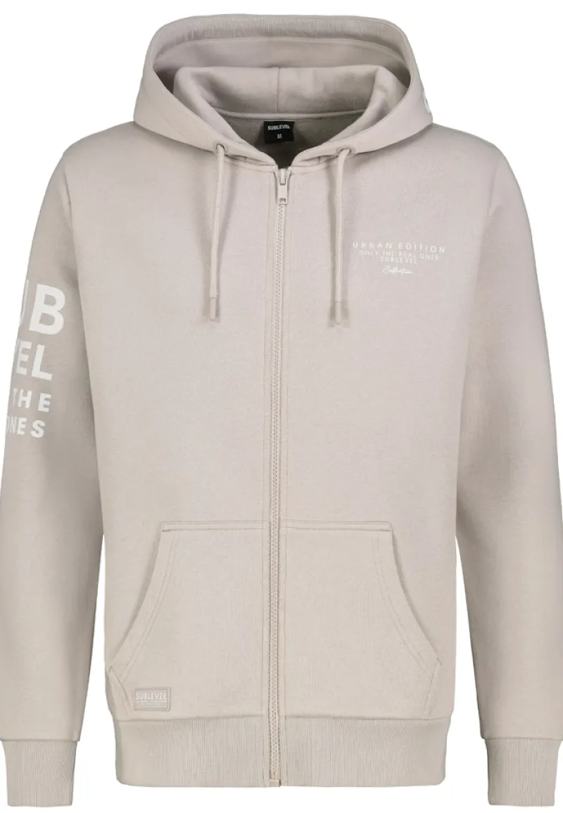 Eight 2 Nine Pullover & Sweatshirts*H10608BC21524A2NO ash beige