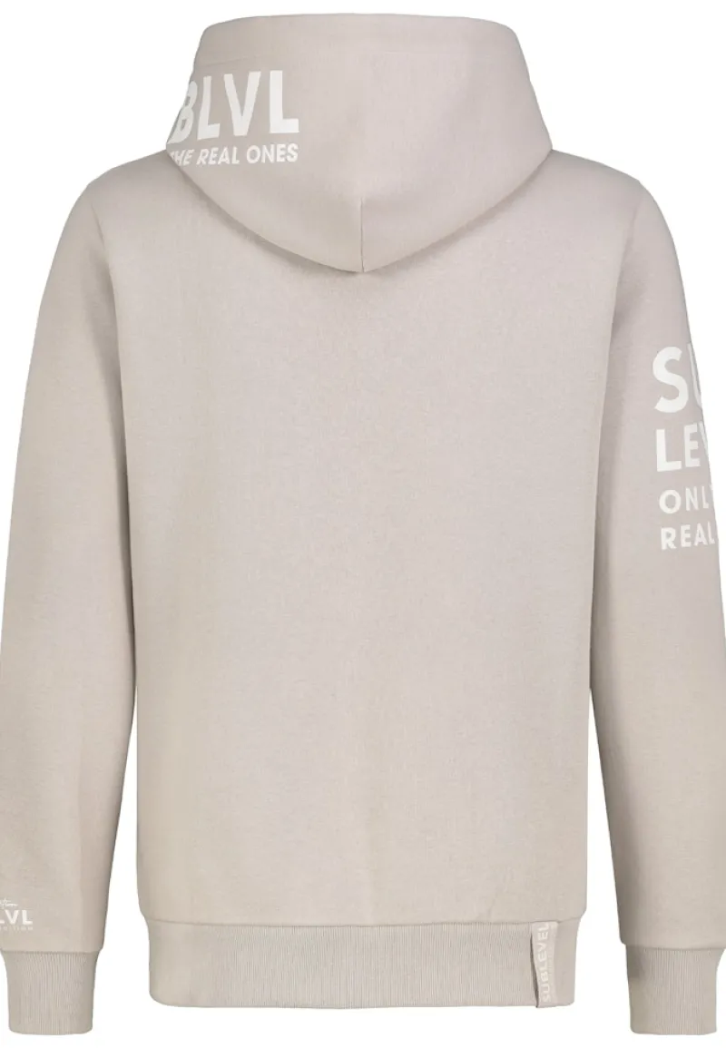 Eight 2 Nine Pullover & Sweatshirts*H10608BC21524A2NO ash beige