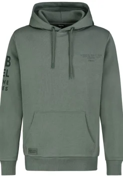 Eight 2 Nine Pullover & Sweatshirts*H10608BC21525A3NO forest green