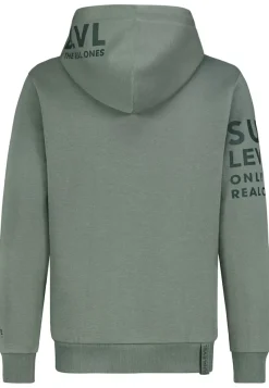 Eight 2 Nine Pullover & Sweatshirts*H10608BC21525A3NO forest green