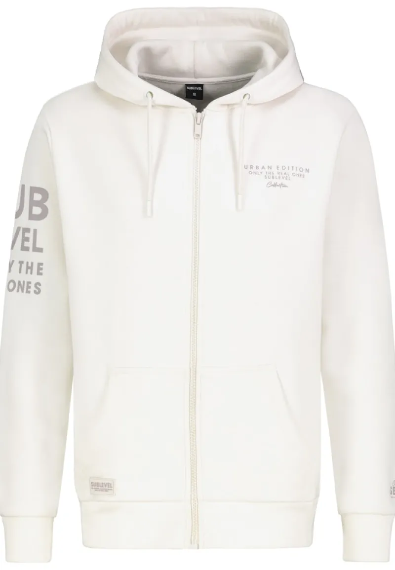 Eight 2 Nine Pullover & Sweatshirts*H10608BC21524A1NO offwhite