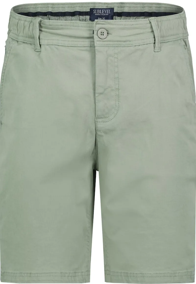 Eight 2 Nine Shorts*H64064BD62404KA2 iceberg green
