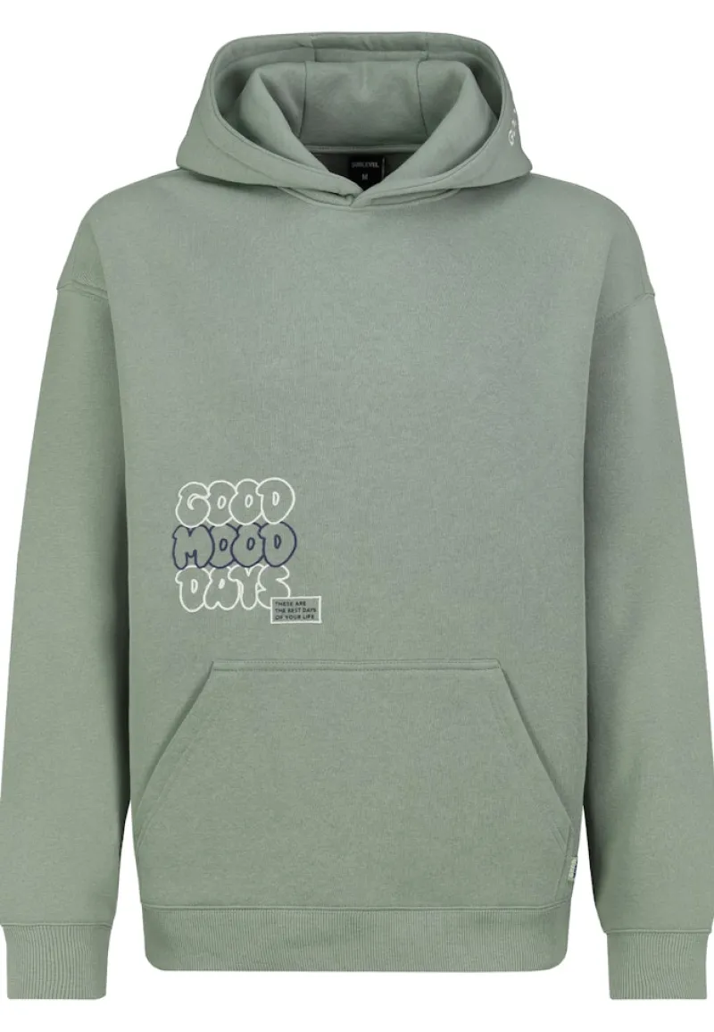 Eight 2 Nine Pullover & Sweatshirts*H10600BI21511A mineral green
