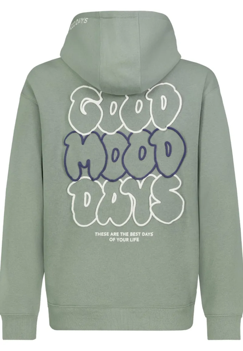 Eight 2 Nine Pullover & Sweatshirts*H10600BI21511A mineral green