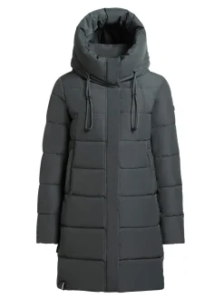 Khujo Jacken*Heather 307 Foam Green