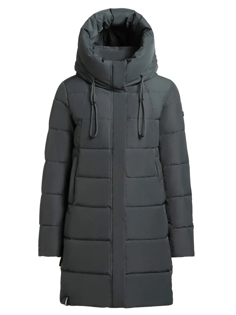 Khujo Jacken*Heather 307 Foam Green