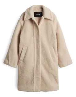 Opus Jacken*Heddy macadamia