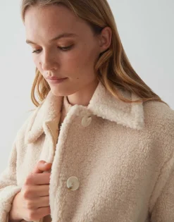 Opus Jacken*Heddy macadamia