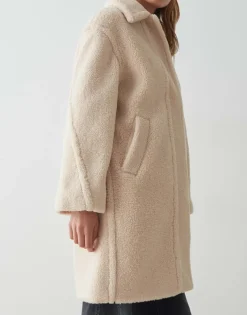 Opus Jacken*Heddy macadamia