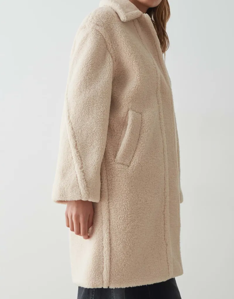 Opus Jacken*Heddy macadamia