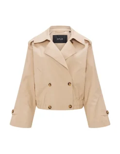 Opus Jacken*Hedie soft oat